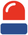 emergency icon