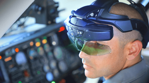 Aeraware landing page header image