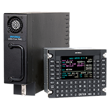 UNS-1Lw | SBAS-Flight Management System