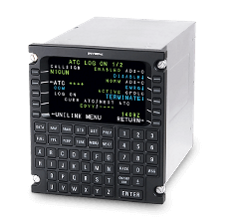 UNS-1Ew | Embedded SBAS-FMS