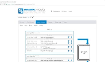UASC Web-Based Configuration Tool for InSight® Display System Now Available