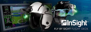 Universal Avionics Introduces Latest Developments in ‘Fly by Sight’ Flight Deck Concept at Heli-Expo 2020