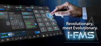 Universal Avionics Unveils Next Generation Software-Based FMS