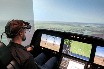 Breaking the Sound Barrier: Universal Avionics and Boom Supersonic Poised to Revolutionize Air Travel