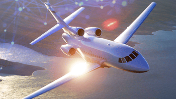 6 Reasons to Upgrade your Falcon 900B Flight Deck