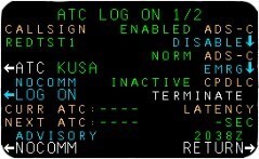 LR_Getting it Right - CPDLC Departure Clearances 3