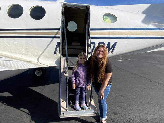 LR_Inspiring Women in Aviation Meet Sarah Tanis 10