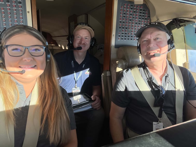 LR_Inspiring Women in Aviation Meet Sarah Tanis 11