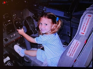 LR_Inspiring Women in Aviation Meet Sarah Tanis 2