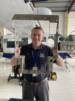 LR_Southeast Aerospace Modernizes Legacy Hawker 800 Jets with Flight Deck Upgrades 2