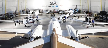Southeast Aerospace Modernizes Legacy Hawker 800 Jets with Flight Deck Upgrades