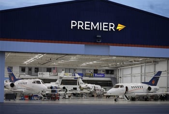Transforming Aircraft with Universal Avionics: PremierMRO Dayton Expands Capabilities