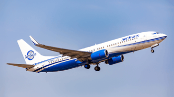 Universal Avionics Successfully Completes Certification Flight Testing of ClearVision™ Enhanced Flight Vision System (EFVS) as part of Boeing 737NG AerAware™