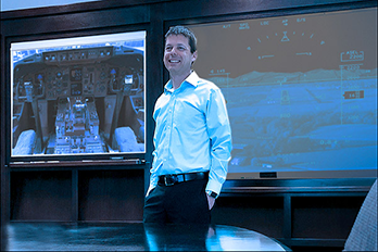 Reinventing the Future of Commercial Aviation