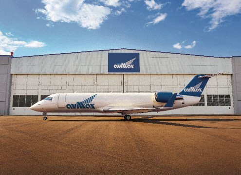 Dealer Spotlight Avmax Streamlines Global Flight Deck Upgrades