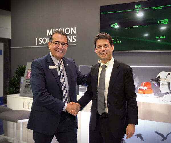 LR_Dror Yahav to Be Named CEO of Universal Avionics
