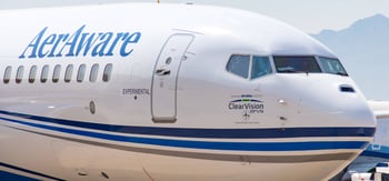 Universal Avionics Awarded 33M$ Deal with AerSale to Deliver ClearVision Enhanced Vision Systems for Boeing 737NG