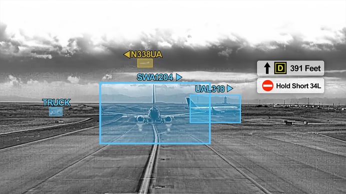 LR_Universal Avionics Enhances Awareness Beyond Cockpit with Augmented Reality and Artificial Intelligence