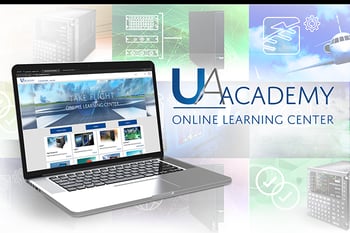 Universal Avionics Launches UA Academy