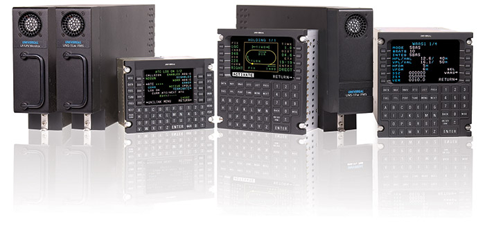 LR_Universal Avionics Rise in LPVs Spurs 40 Growth in FMS Upgrades