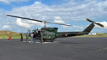 LR_Universal Avionics completes first test flight of interactive Flight Management System 2