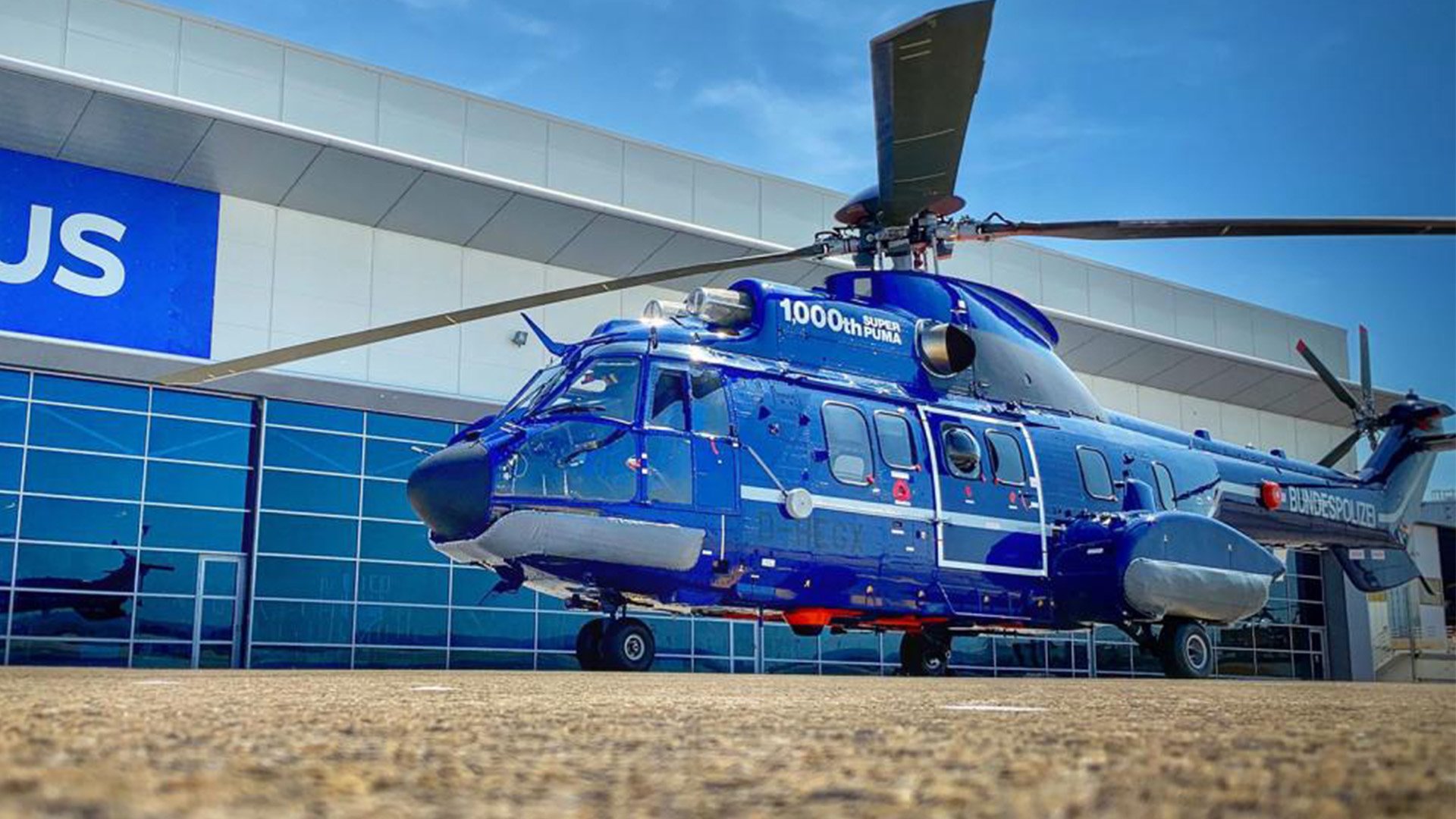 airbus h215