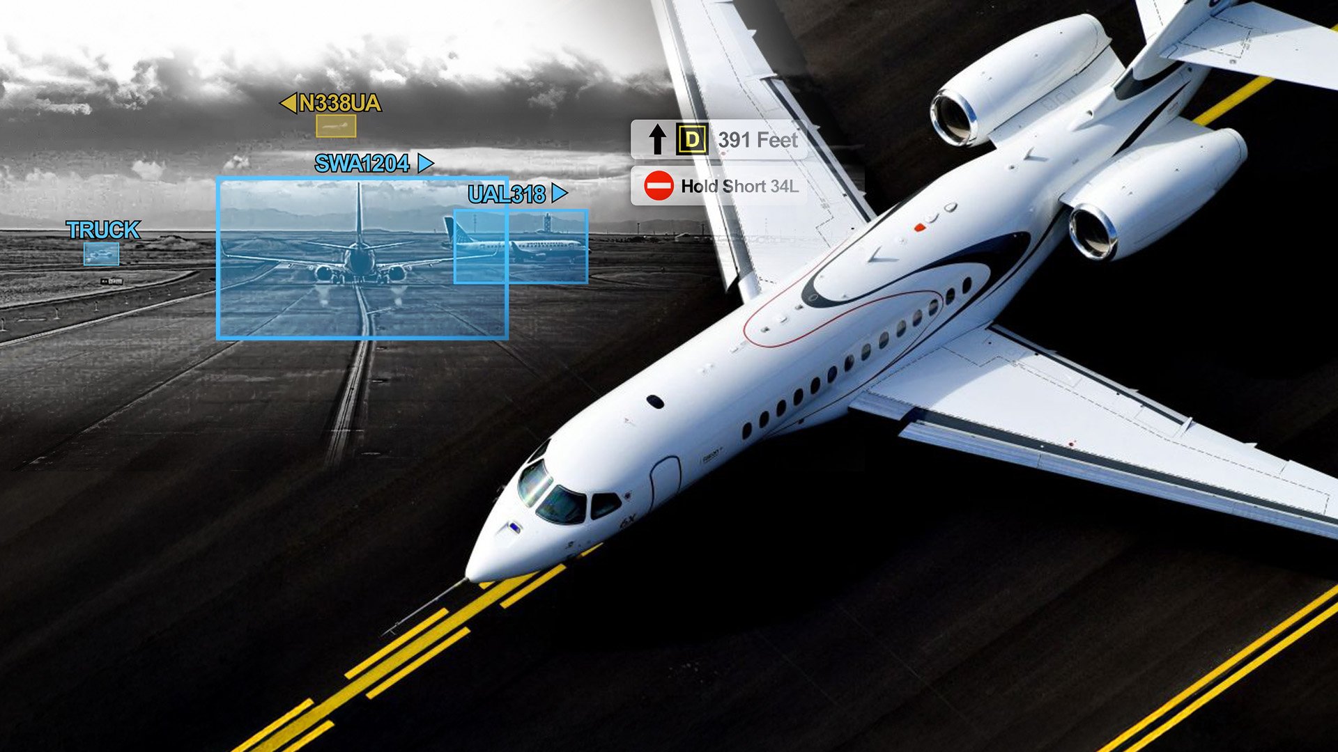 dassault 6x aperture