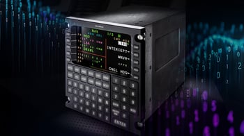 Connected FMS