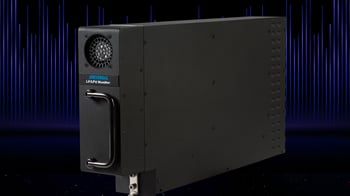 LP/LPV Monitor | Localizer Performance with Vertical Guidance Monitor