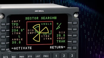 Multi-Mission Management System