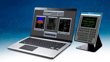 Universal FMS Trainer