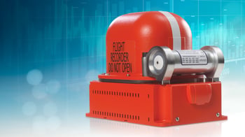Universal CVR/FDR (5th gen)