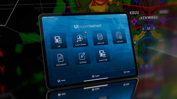 Connected Apps