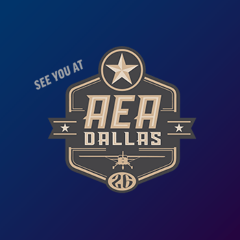 2026 AEA Convention & Expo