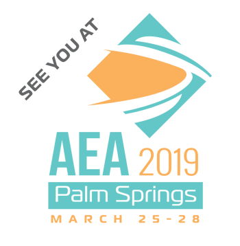 Universal Avionics Presents Data Comm and EFVS Training Sessions at AEA 2019