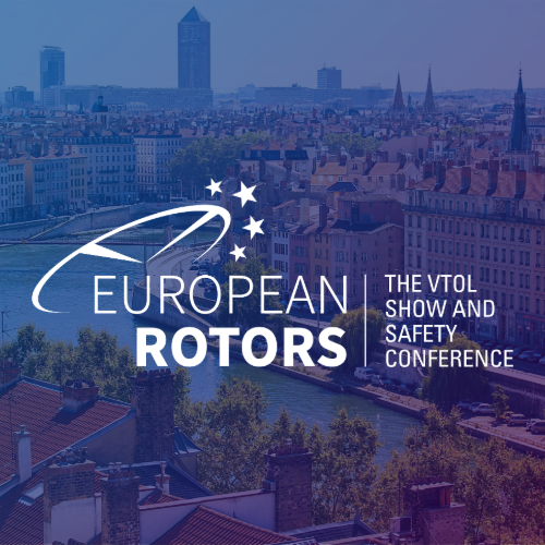 Image of 2026 European Rotors event