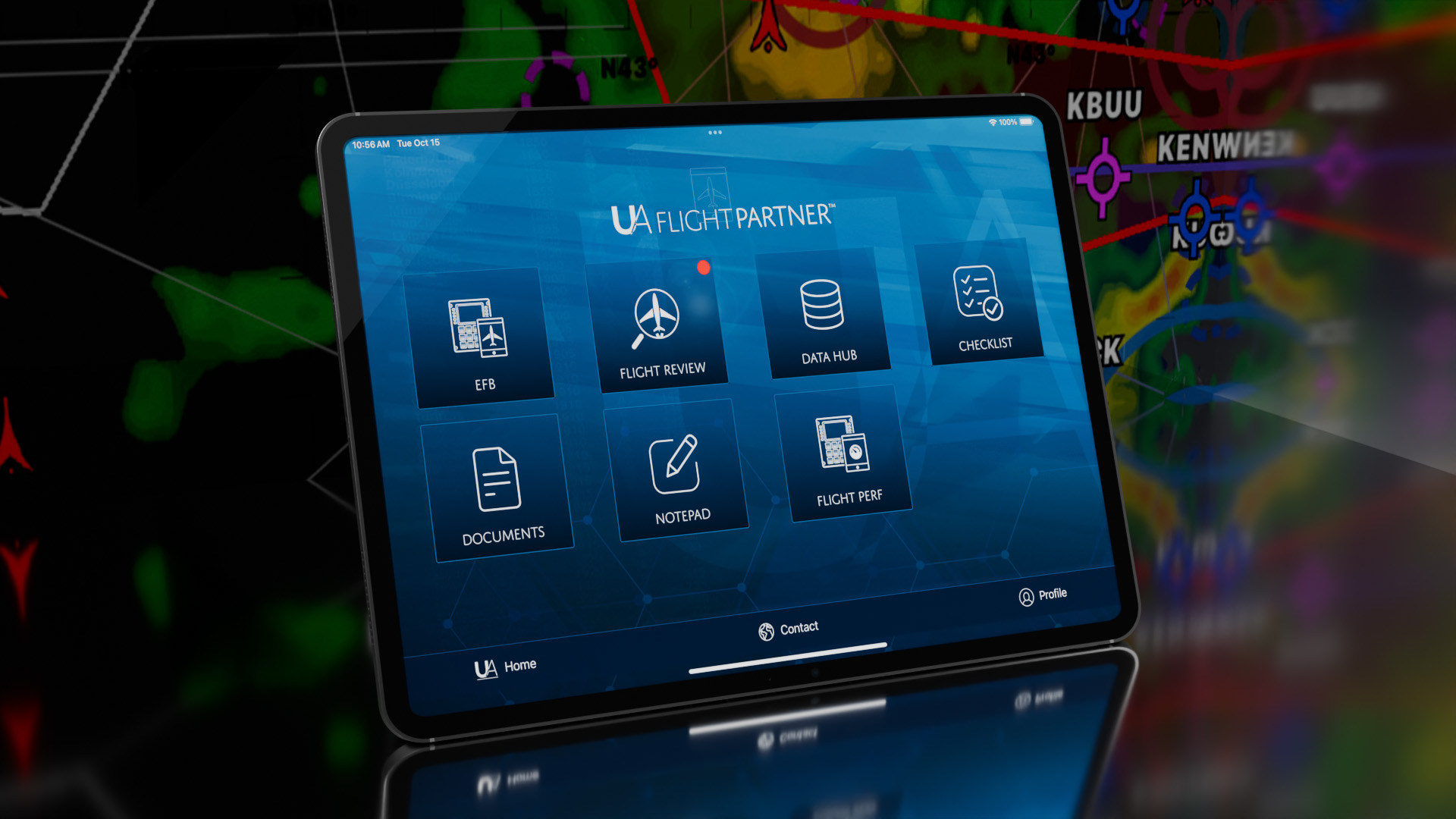 flightpartner 4