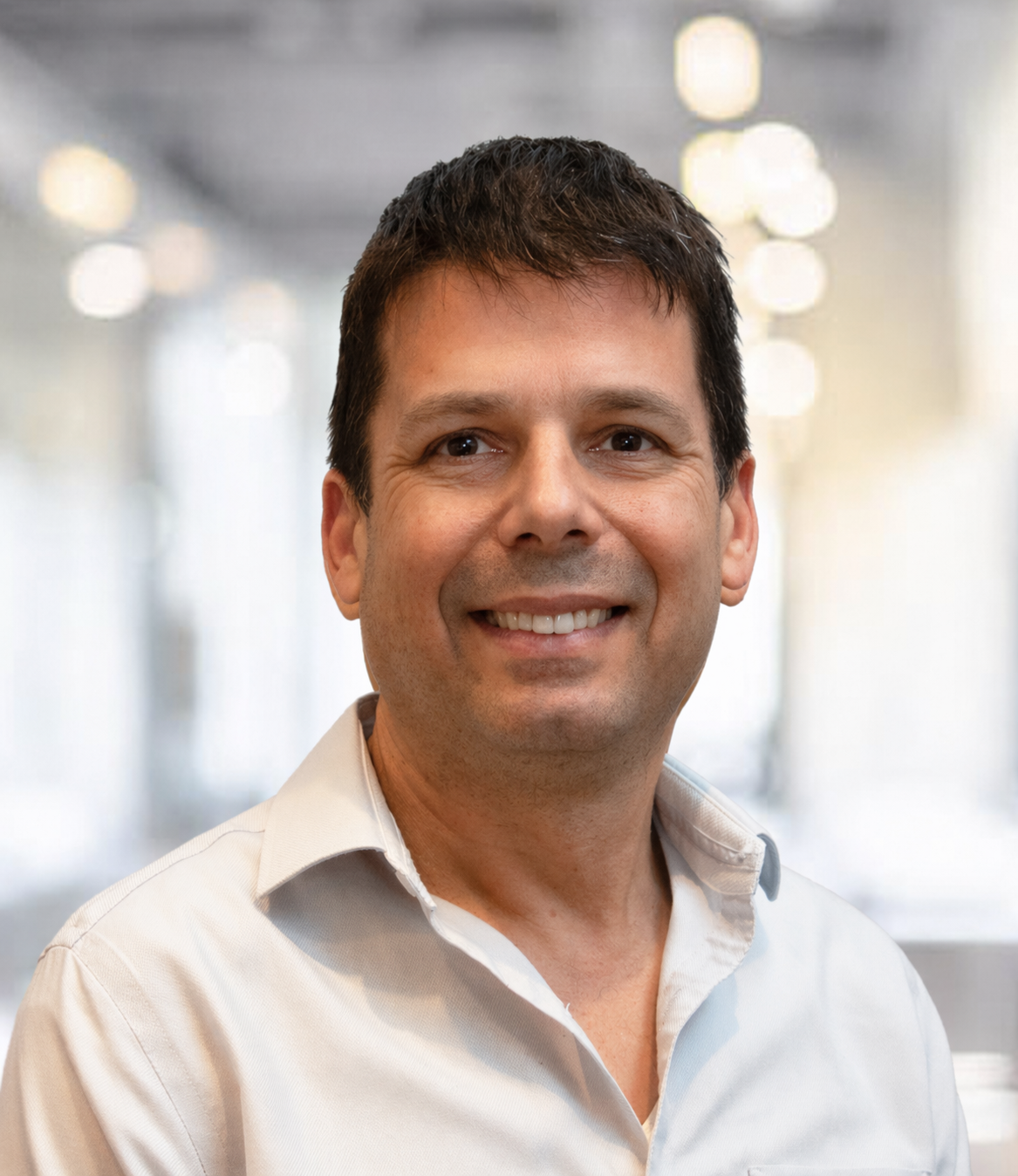 Image of Dror Yahav