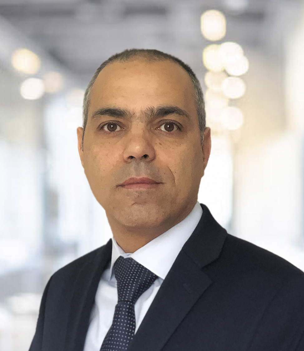 Image of Gil Rivnai
