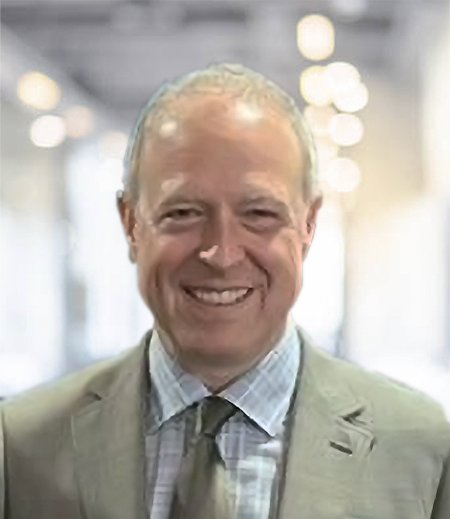 Image of Marc Bouliane