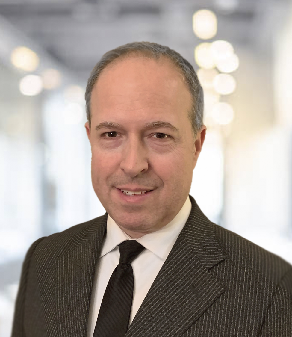 Image of Marc Bouliane