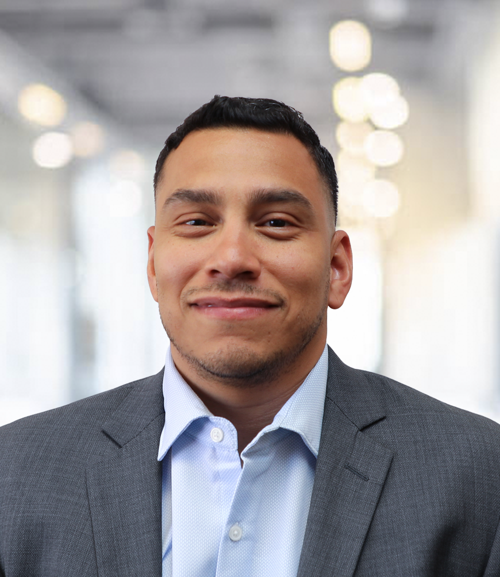 Image of Marlin Benitez