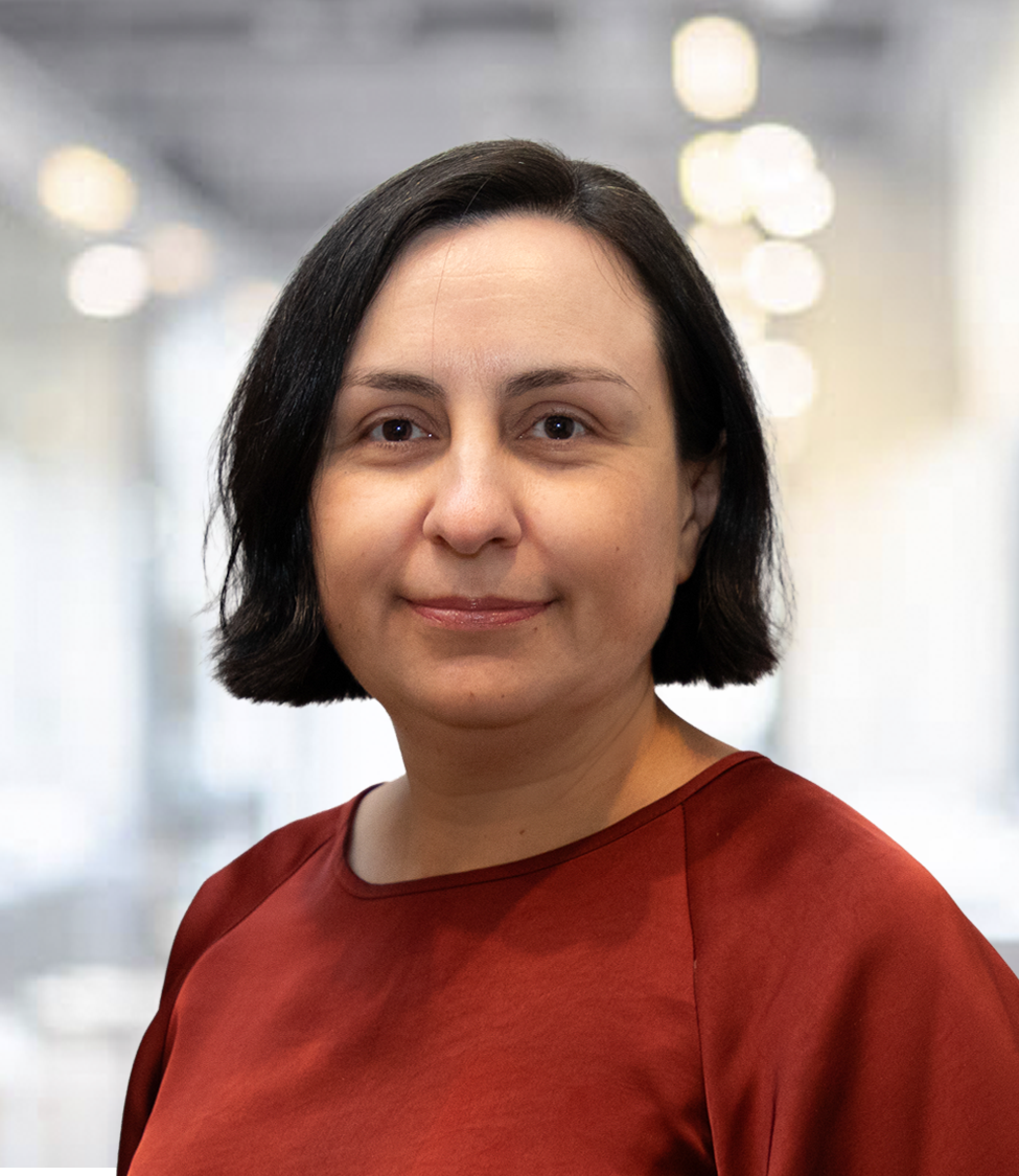 Image of Alla Gleizel