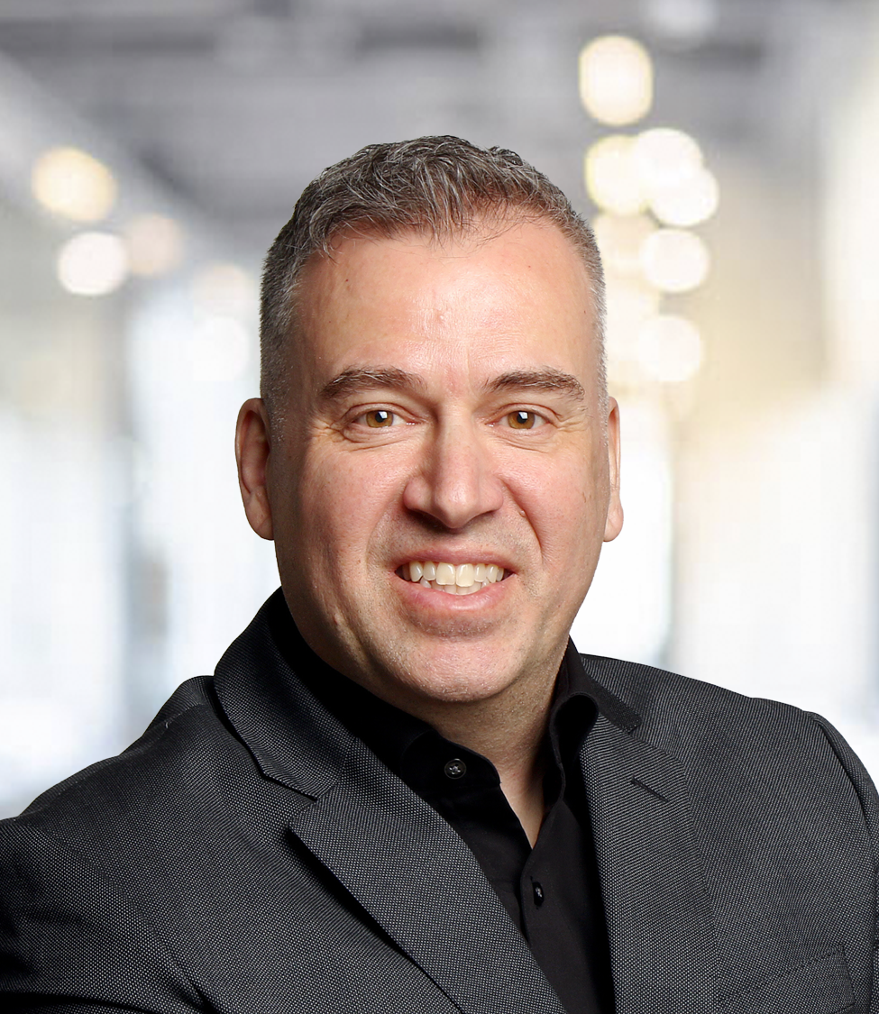 Image of Louis Brunet