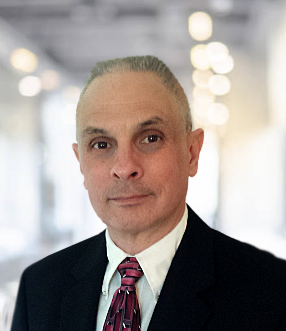 Image of Mike Marie