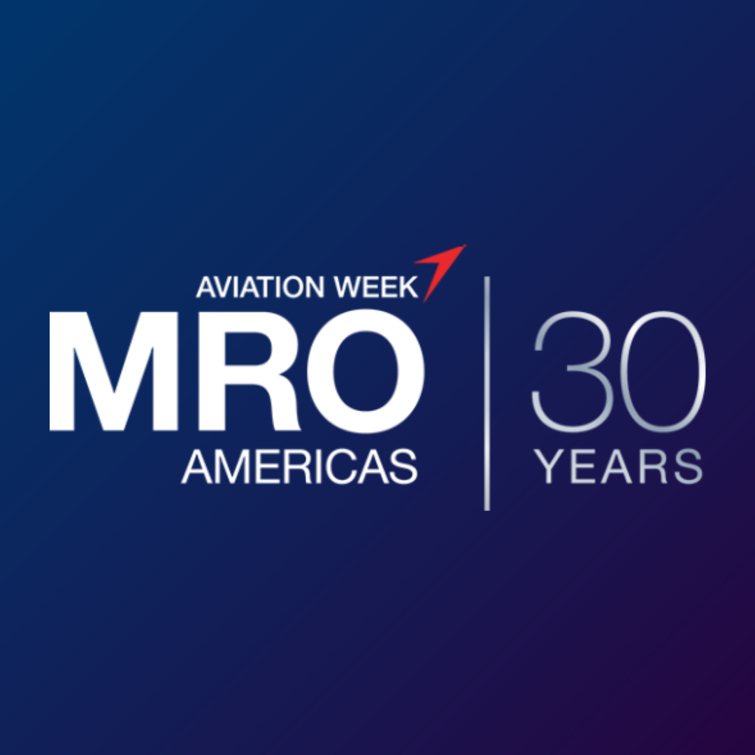Image of 2026 MRO Americas event
