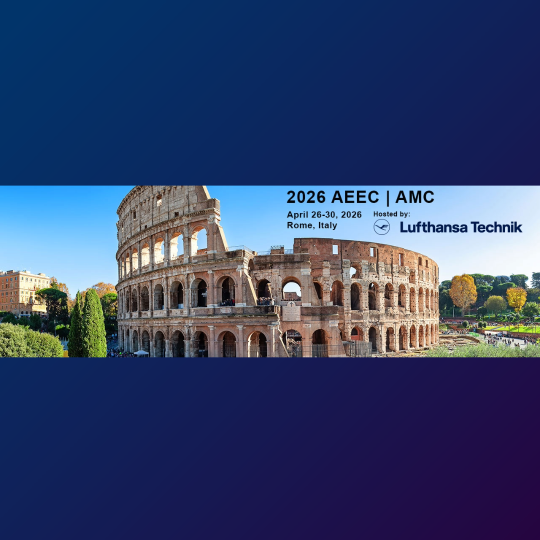 Image of 2026 AEEC | AMC event