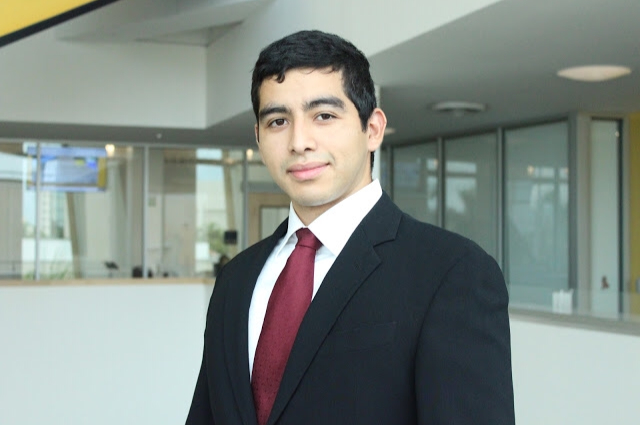Raul Cornejo