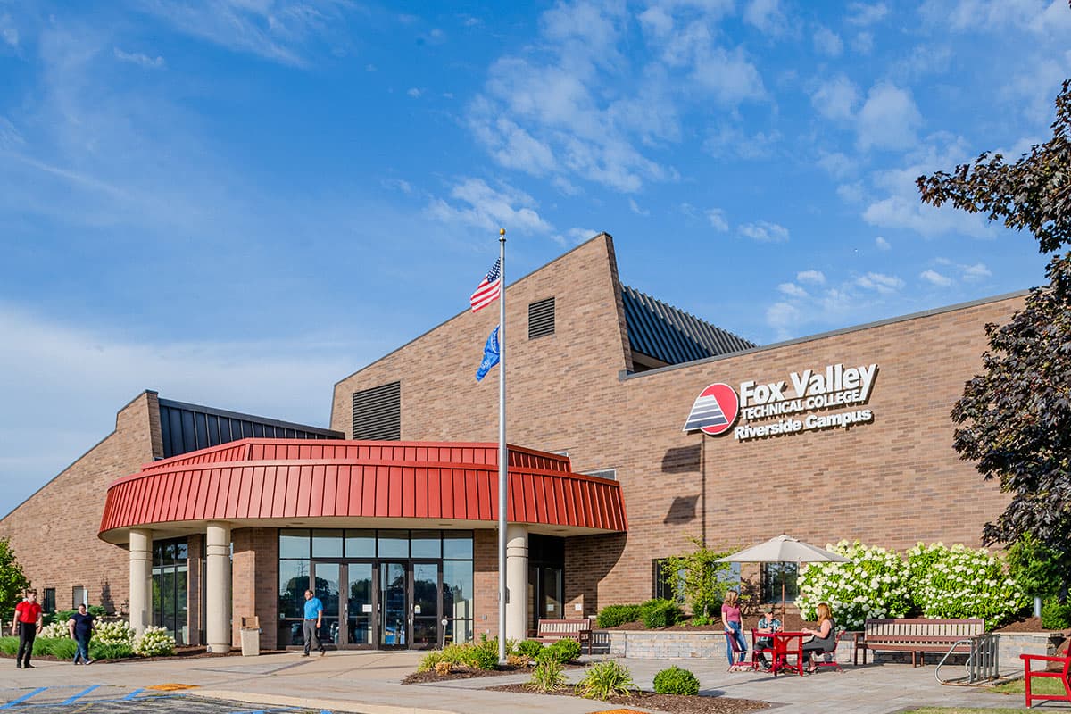 Fox Valley Technical College - Riverside Campus