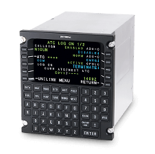 UNS-1Ew | Embedded SBAS-FMS